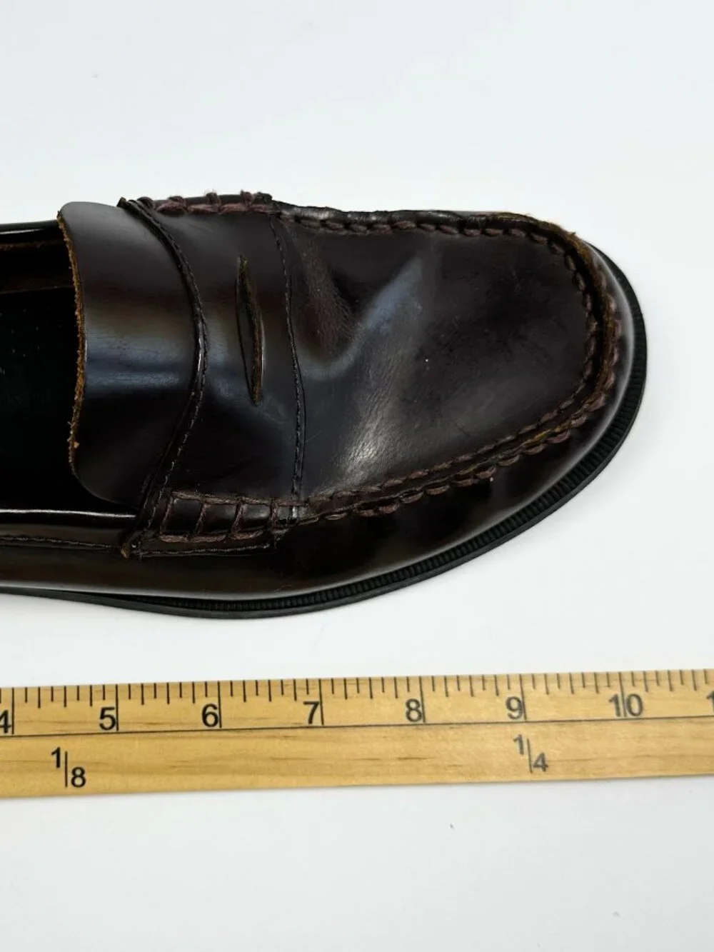 Sperry some whenever